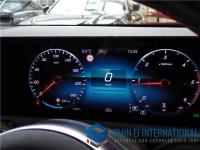 Mercedes-Benz CLA-Class 2021