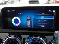 Mercedes-Benz CLA-Class 2021