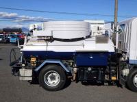 Isuzu ELF 2016