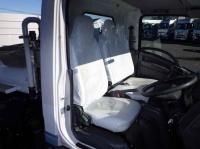 Isuzu ELF 2016