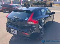 Volvo V40 2019