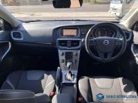 Volvo V40 2019