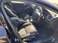 Volvo V40 2019