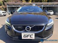 Volvo V40 2019