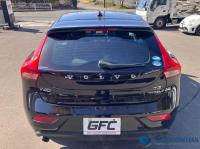 Volvo V40 2019