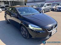 Volvo V40 2019