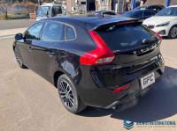 Volvo V40 2019