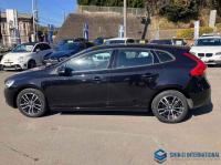 Volvo V40 2019