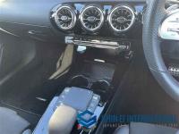 Mercedes-Benz CLA-Class 2021