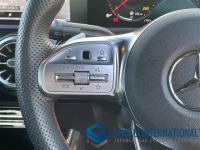 Mercedes-Benz CLA-Class 2021