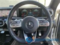 Mercedes-Benz CLA-Class 2021