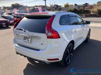 Volvo XC60 2016