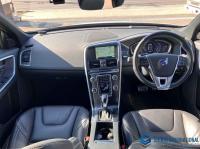 Volvo XC60 2016