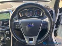 Volvo XC60 2016