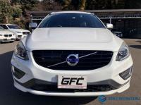 Volvo XC60 2016