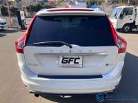 Volvo XC60 2016