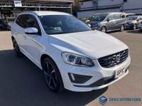Volvo XC60 2016