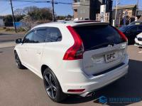Volvo XC60 2016