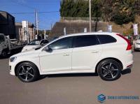 Volvo XC60 2016