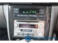 Subaru FORESTER 2001