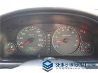 Subaru FORESTER 2001