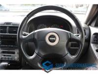 Subaru FORESTER 2001
