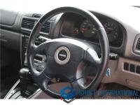 Subaru FORESTER 2001