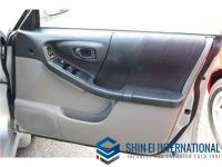 Subaru FORESTER 2001