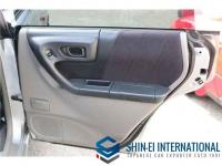Subaru FORESTER 2001