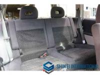 Subaru FORESTER 2001