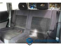 Subaru FORESTER 2001