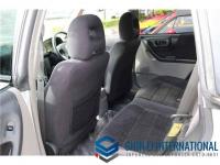 Subaru FORESTER 2001