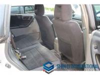Subaru FORESTER 2001