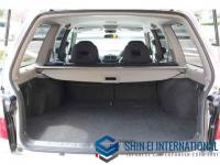 Subaru FORESTER 2001