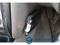 Subaru FORESTER 2001
