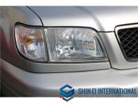 Subaru FORESTER 2001
