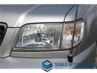 Subaru FORESTER 2001
