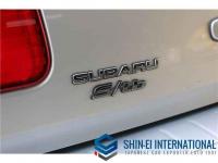 Subaru FORESTER 2001