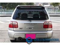 Subaru FORESTER 2001