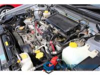 Subaru FORESTER 2001