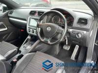 Volkswagen SIROCCO 2010