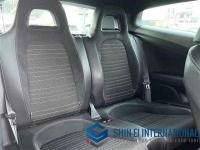 Volkswagen SIROCCO 2010