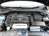 Volkswagen SIROCCO 2010