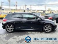 Volkswagen SIROCCO 2010