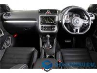 Volkswagen SIROCCO 2010