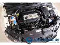 Volkswagen SIROCCO 2010