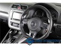 Volkswagen SIROCCO 2010