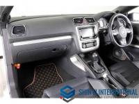 Volkswagen SIROCCO 2010