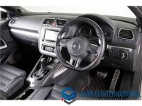 Volkswagen SIROCCO 2010