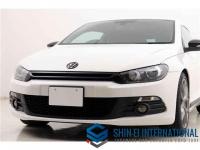 Volkswagen SIROCCO 2010